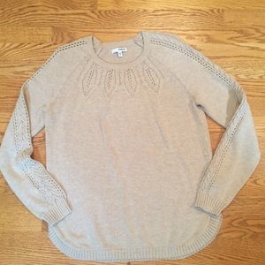 🔹2/$9🔹SONOMA sweater